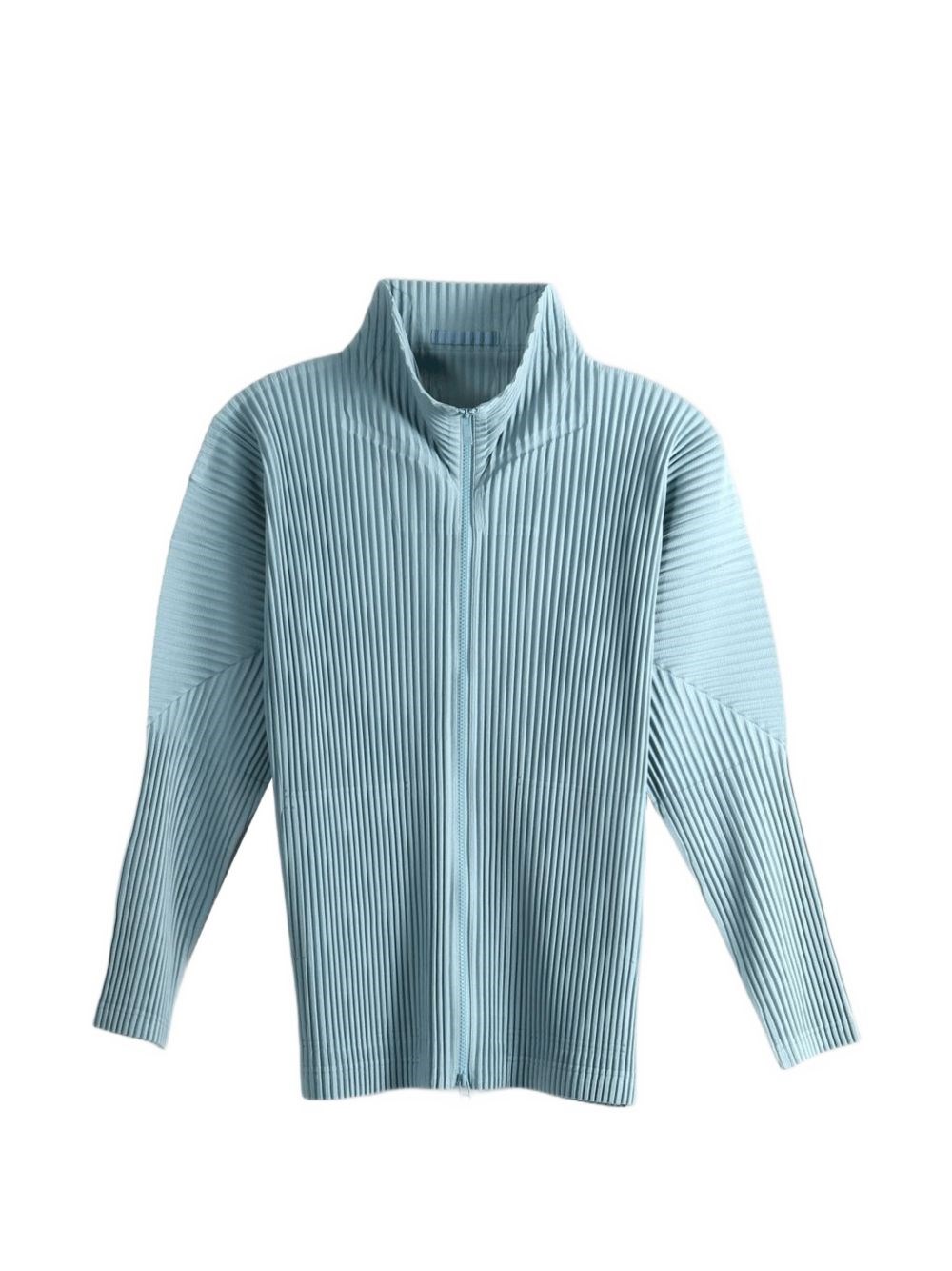 HOMME PLISSE' ISSEY MIYAKE 'Color Pleats 2' Jacket