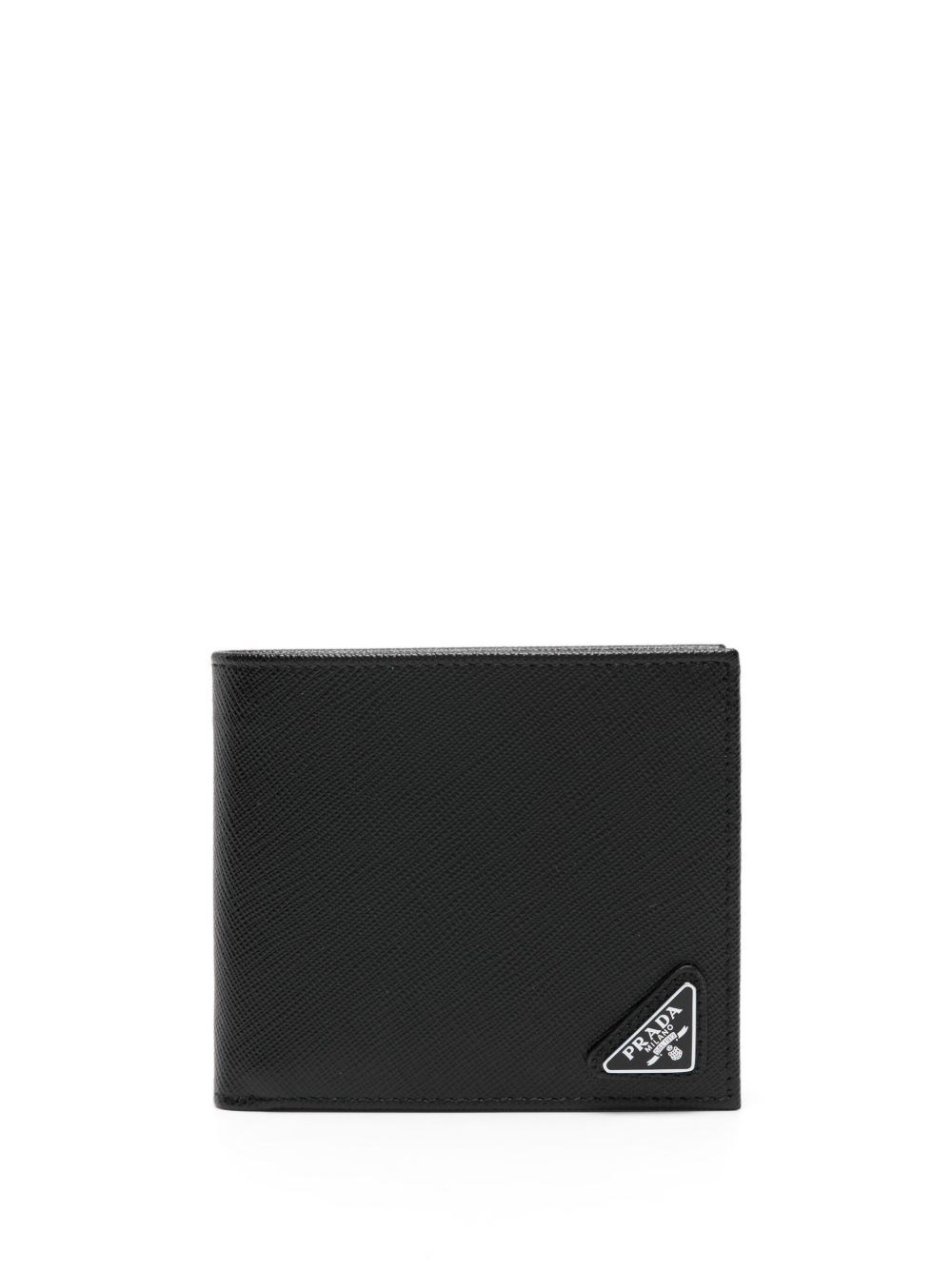 Prada Saffiano Leather Wallet