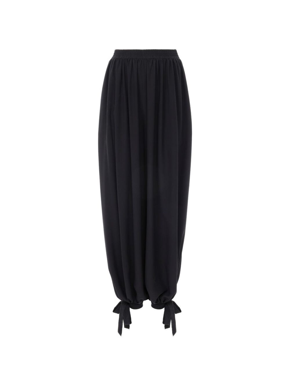 Chloé Silk Trousers