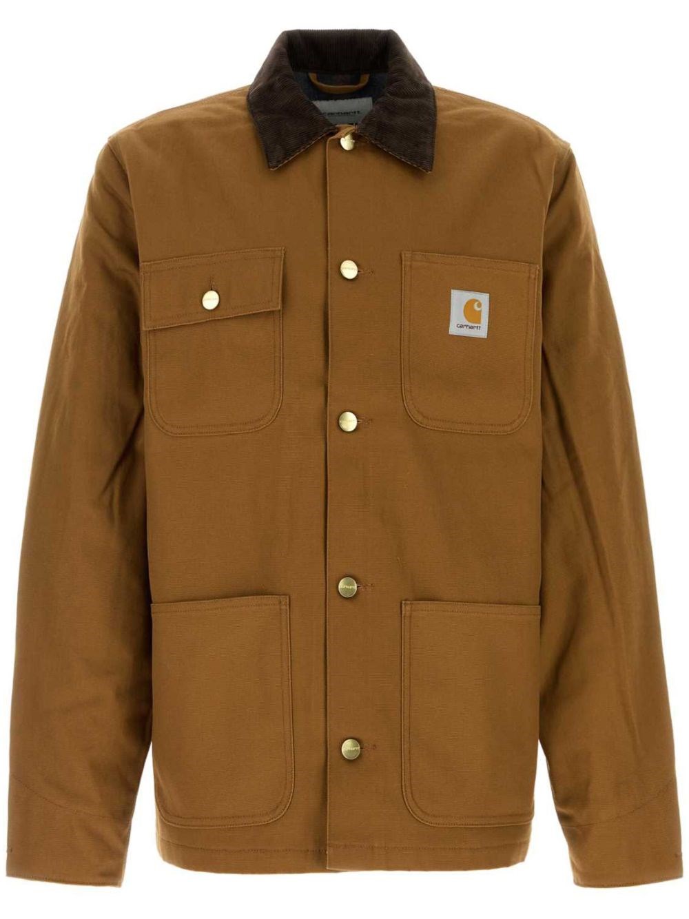 Carhartt WIP Canvas Jacket