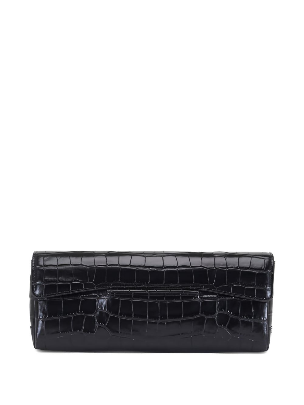 TOTEME Leather Clutch