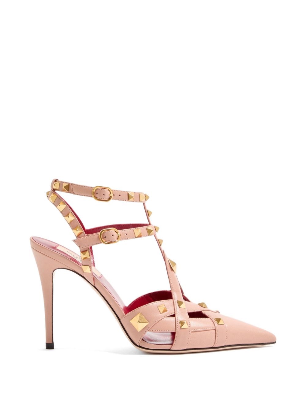 Garavani Studdy Pumps