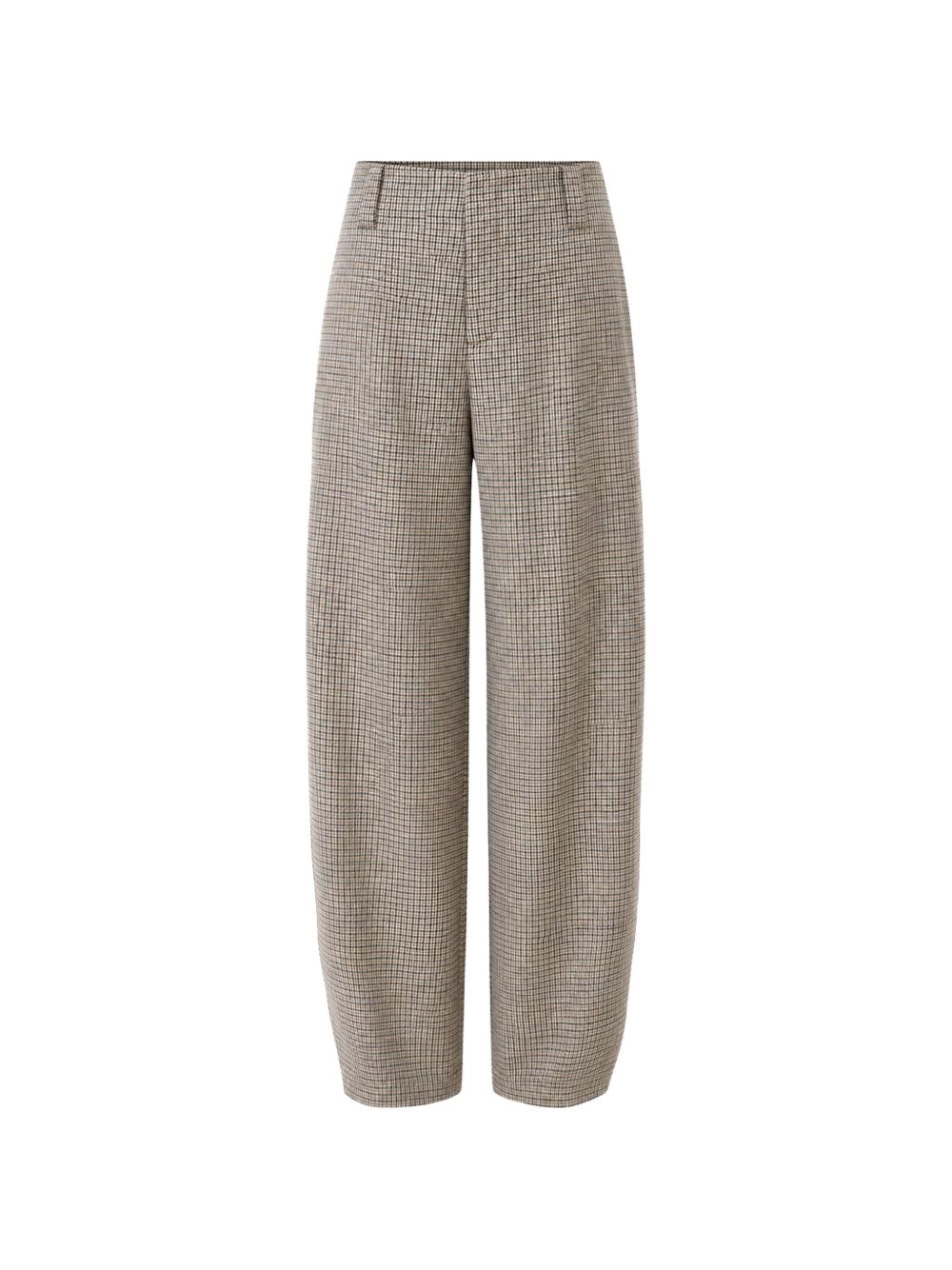 Closed Wool Blend Trousers
