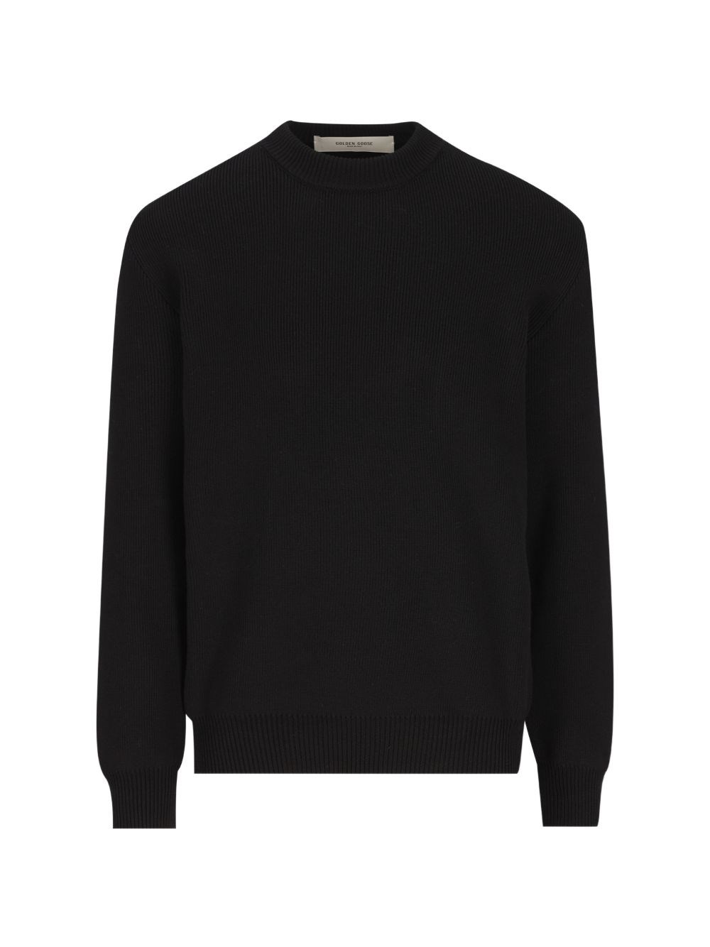 Golden Goose Cotton Crewneck Sweater