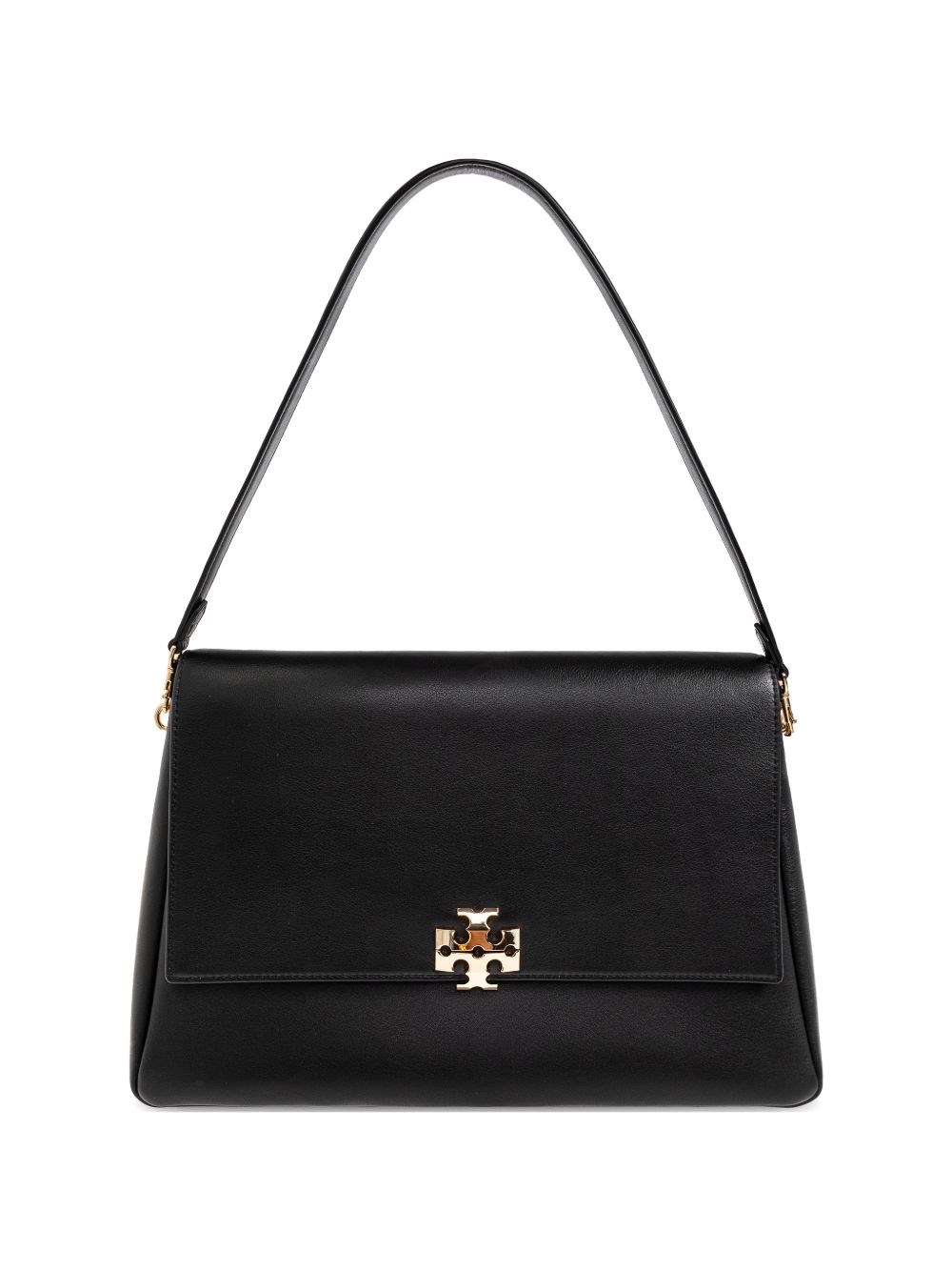 Tory Burch Borsa A Spalla Grande In Pelle Charlie