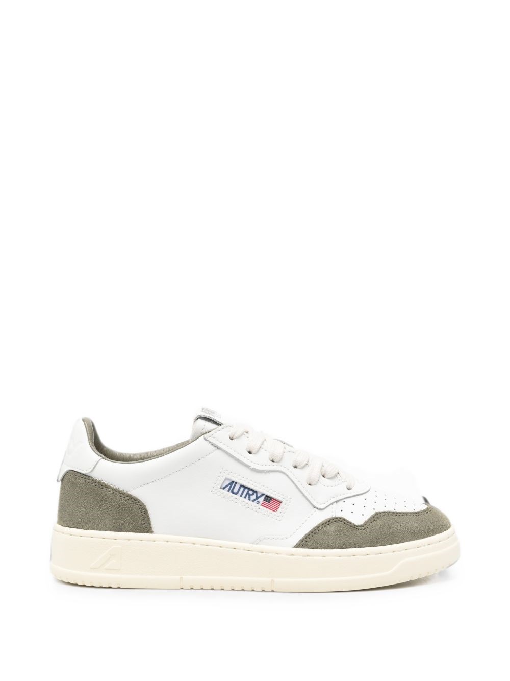 AUTRY Sneakers Medialist Low