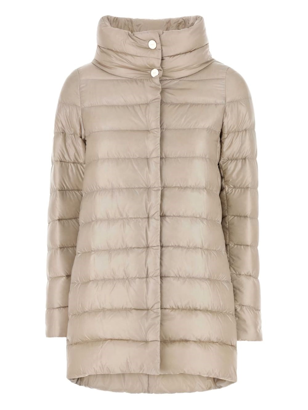 Herno Amelia Midi Down Jacket