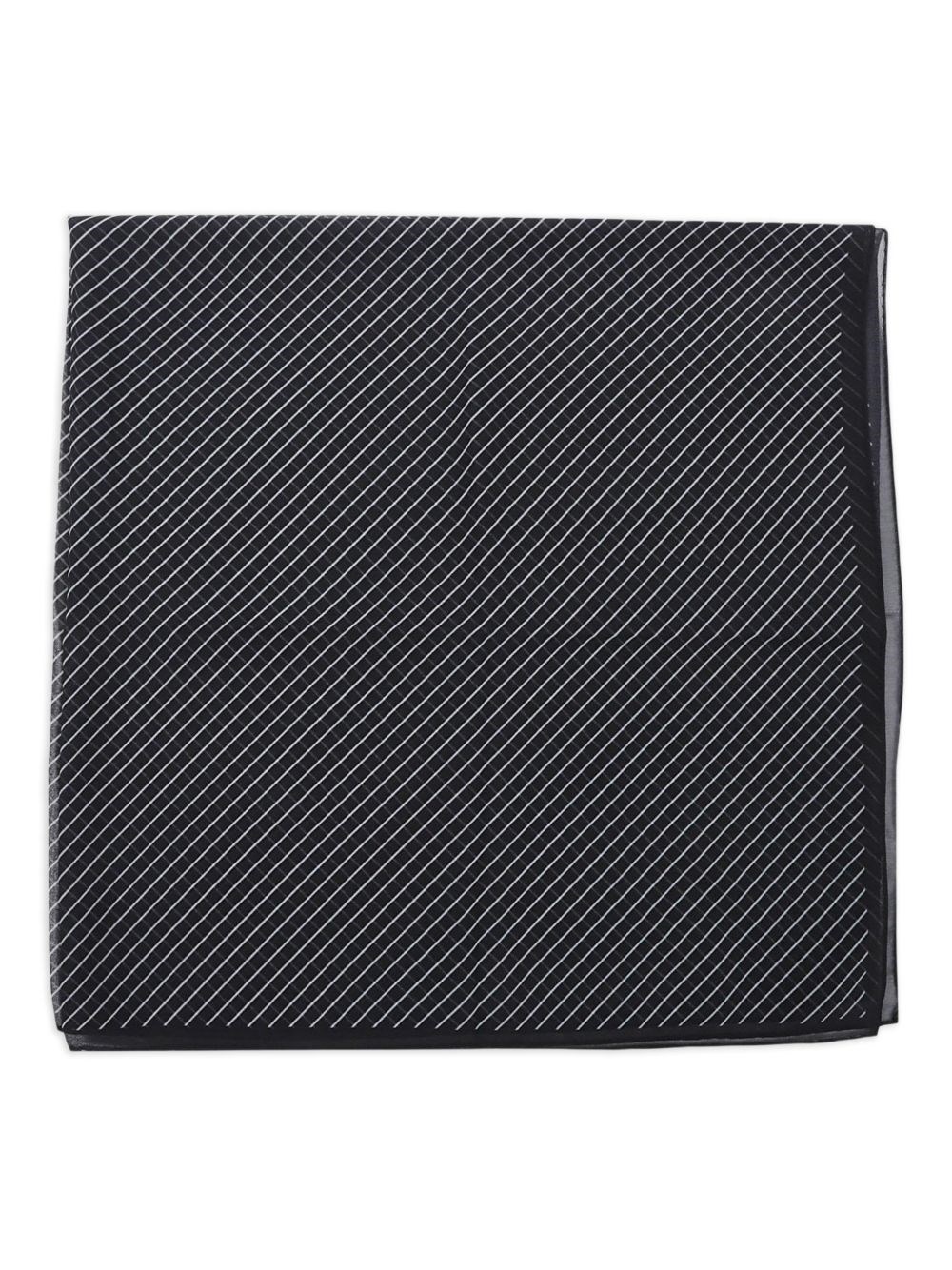 THE FRANKIE SHOP Marais Striped Foulard