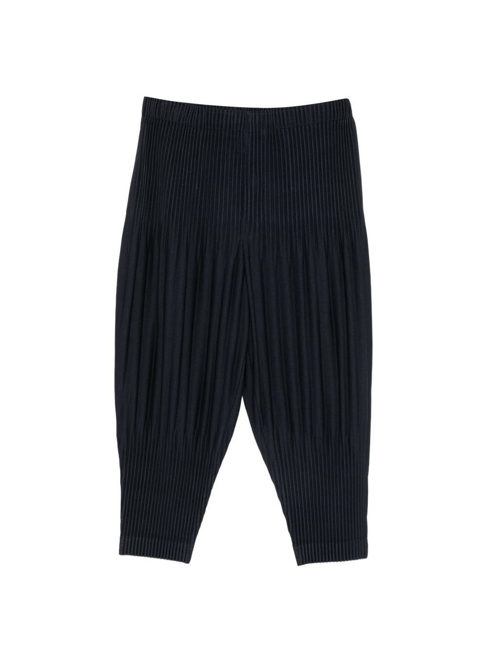 HOMME PLISSE ISSEY MIYAKE Pleated Trousers