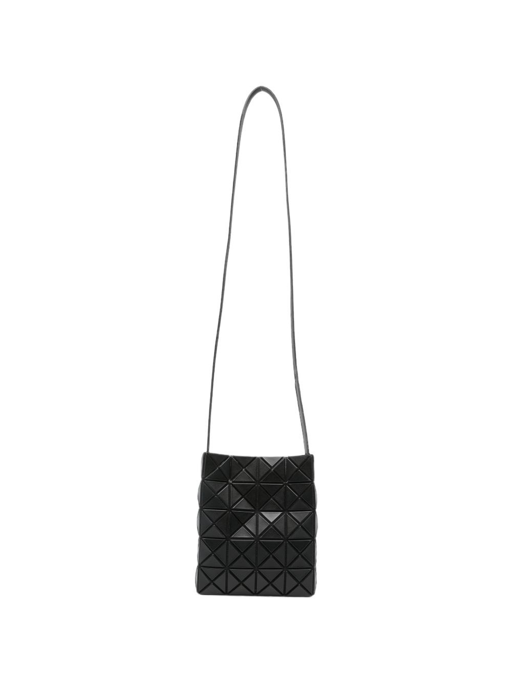 BAOBAO ISSEY MIYAKE Prism Matte Crossbody Bag