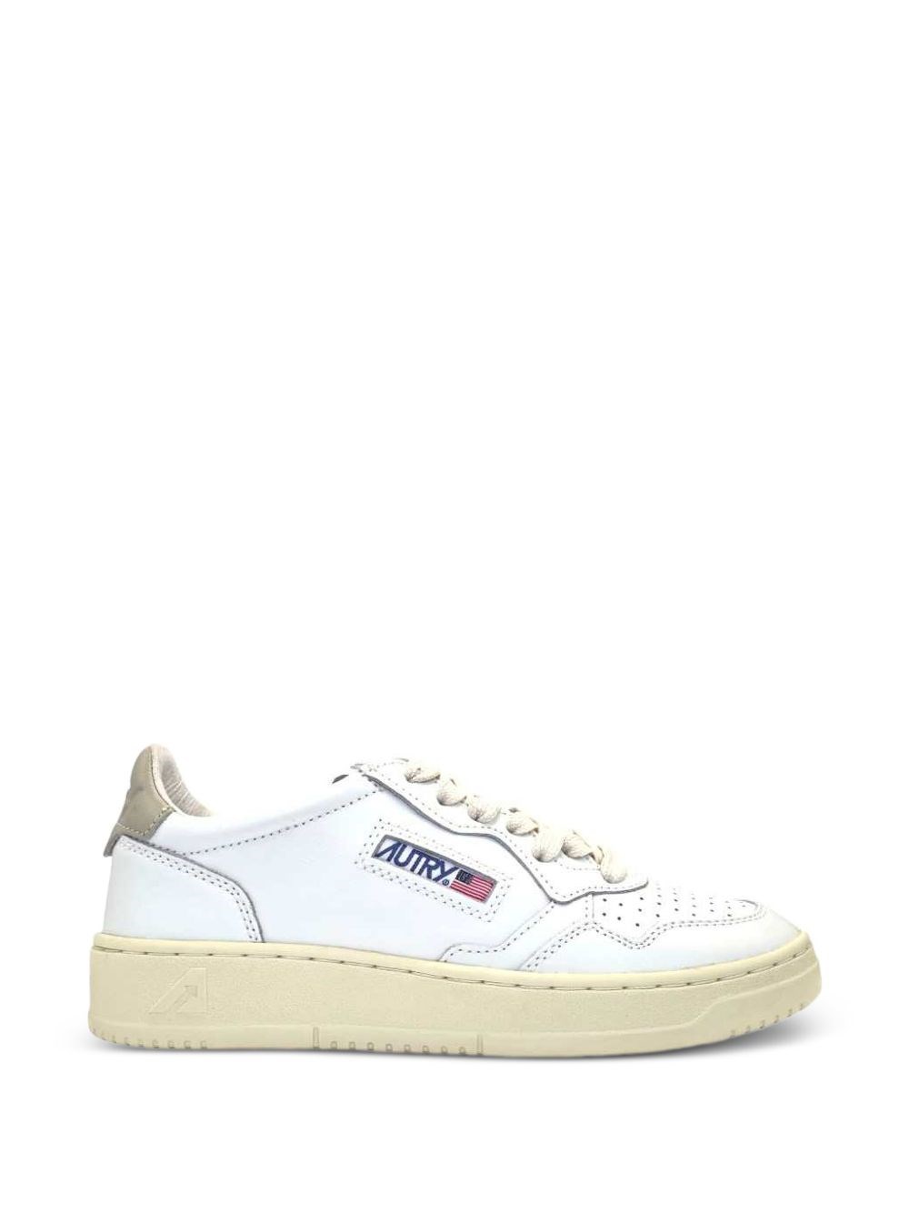 AUTRY Medialist Low Sneakers