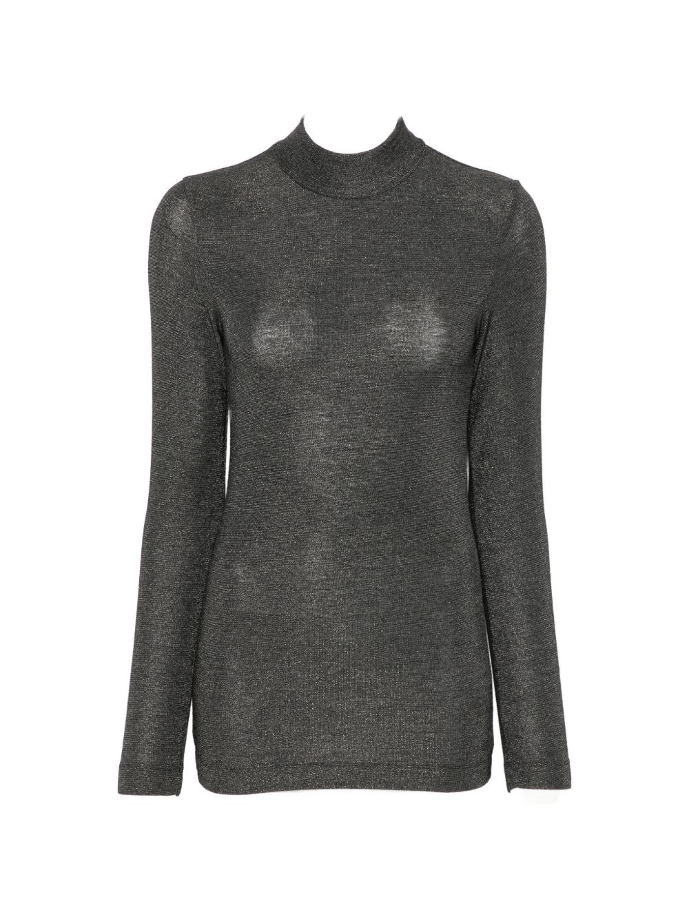 Brunello Cucinelli Wool Turtleneck Sweater