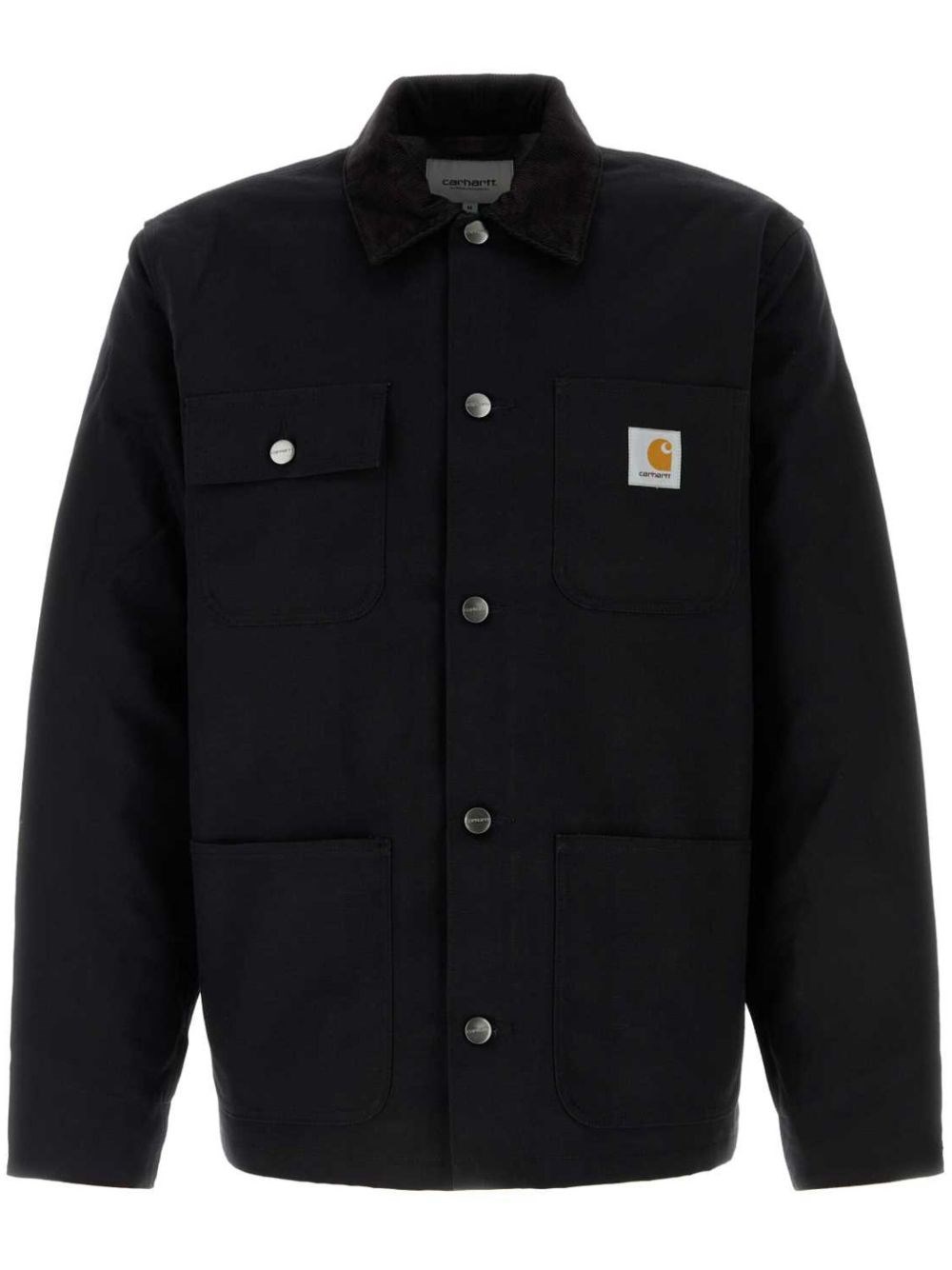 Carhartt WIP Canvas Jacket
