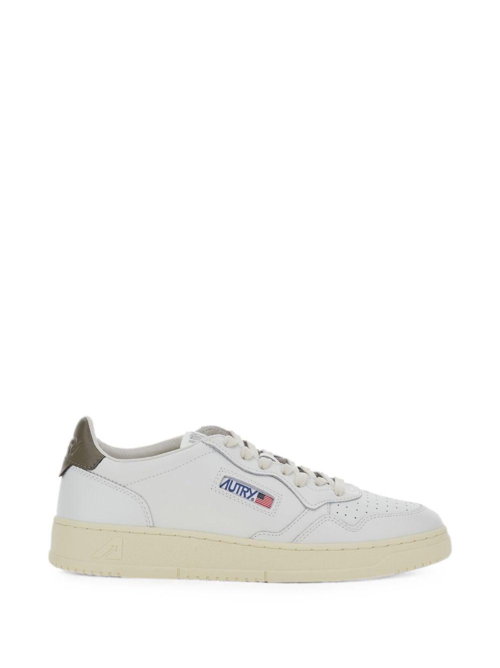AUTRY Medialist Low Sneakers