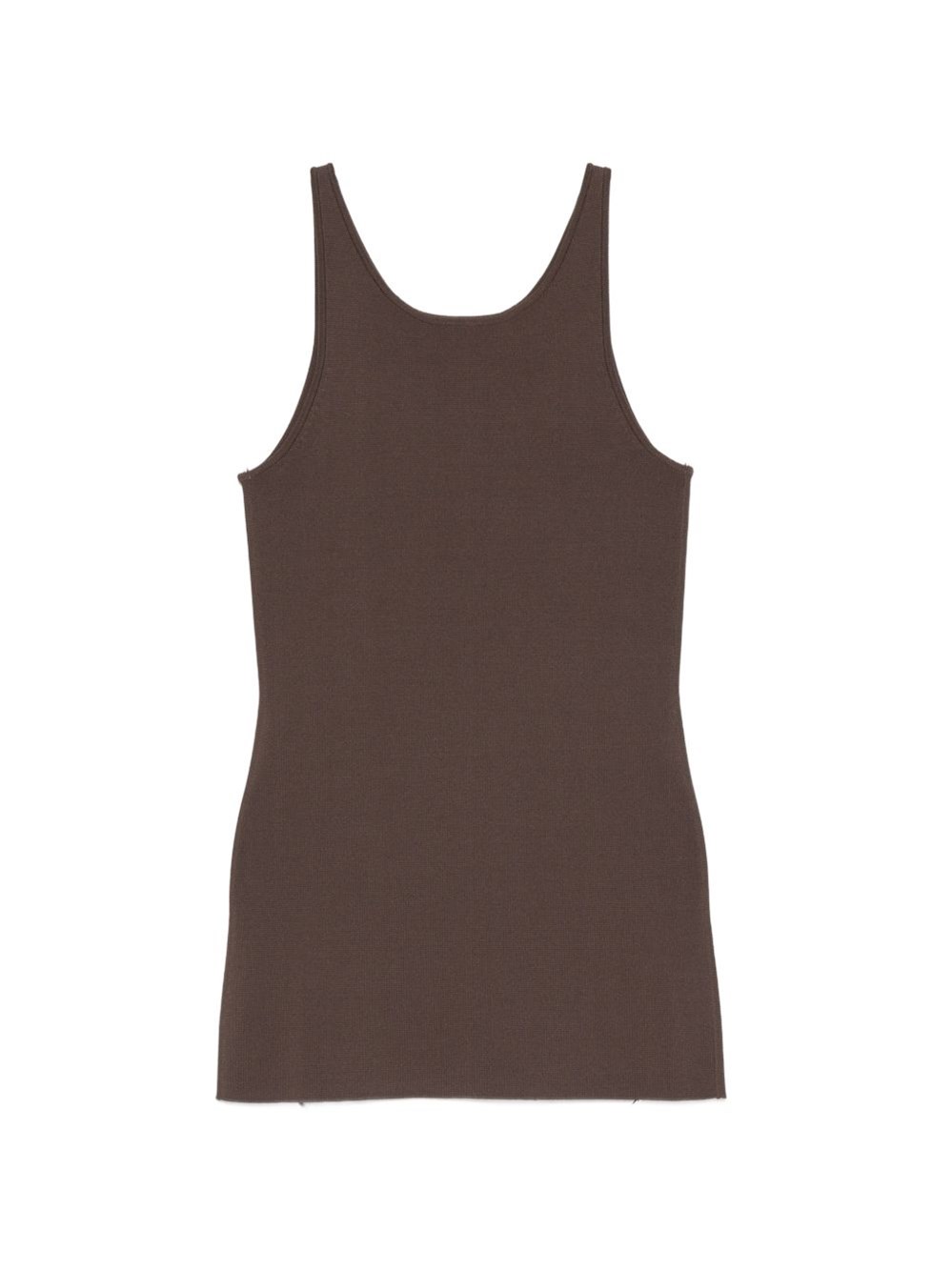 TOTEME Knitted Tank Top TOTEME Knitted Tank Top