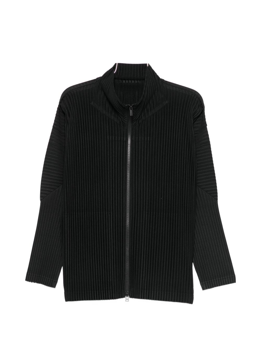 HOMME PLISSE’ ISSEY MIYAKE Pleated Shirt