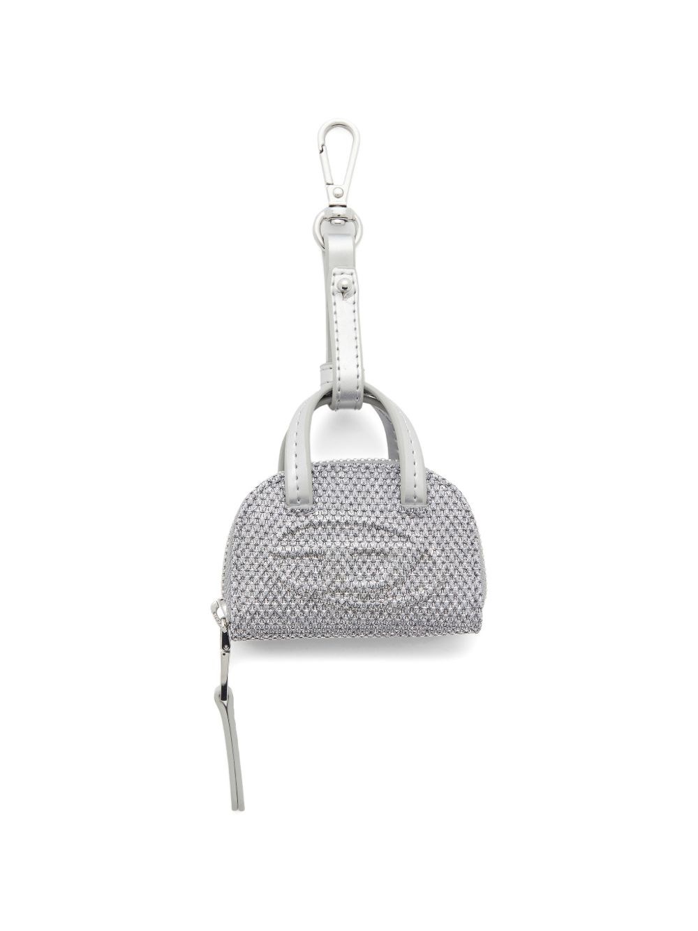 Diesel 1Dr Dome Charm