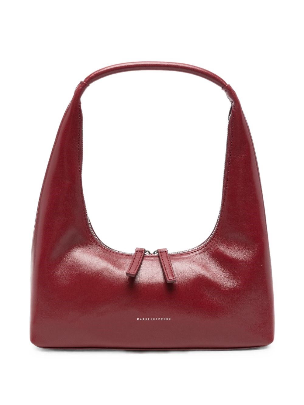 MARGESHERWOOD Borsa Hobo In Pelle