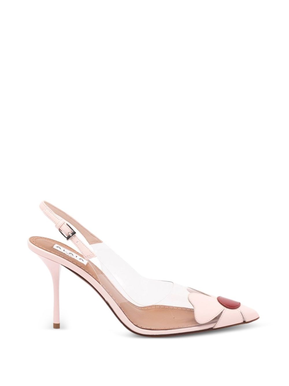 Alaïa Bloom Slingback