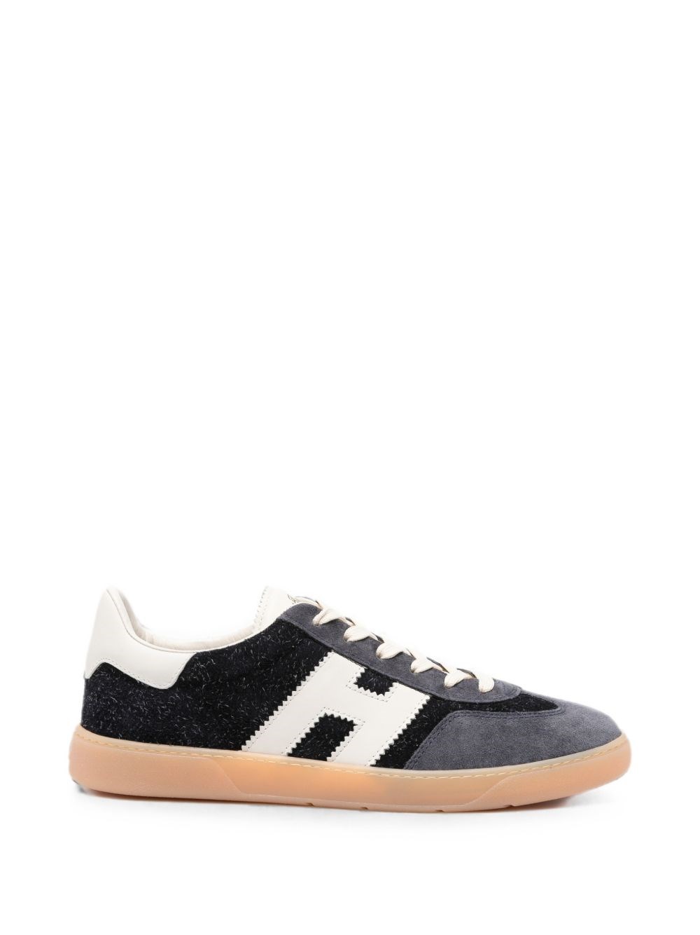 Hogan Hogan Cool Leather Sneakers