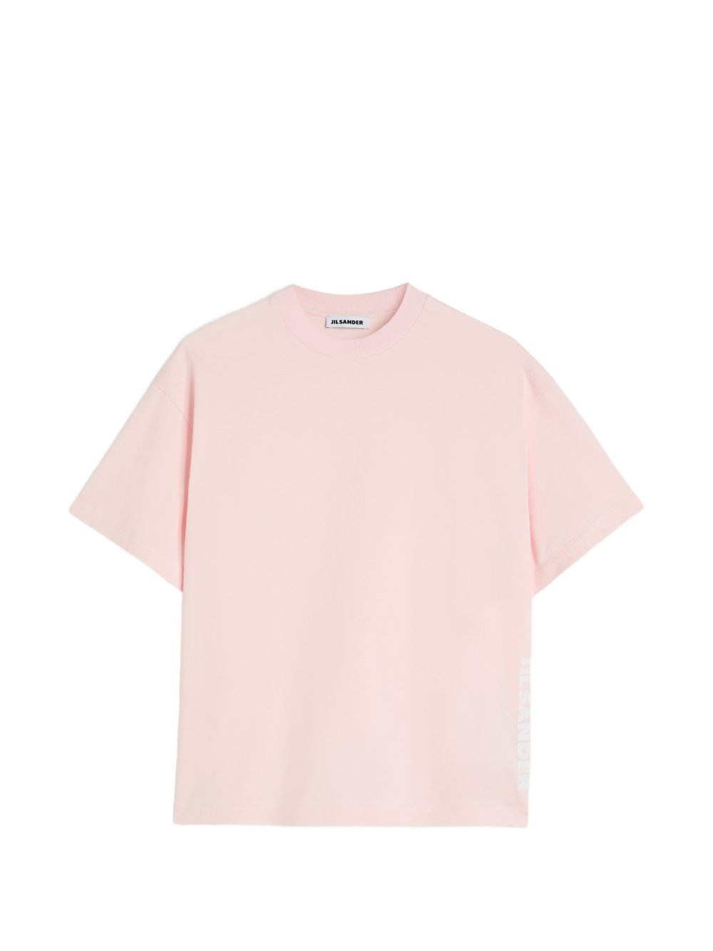 Jil Sander Cotton T-Shirt