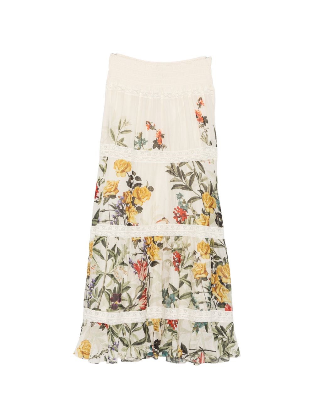 Alice+Olivia Stevie Maxi