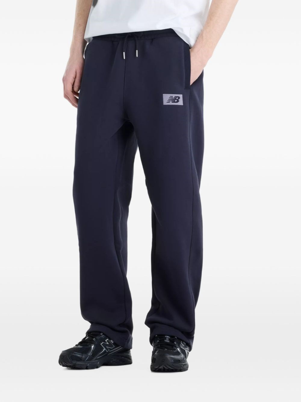 Athletics Crafted Fleece Pant