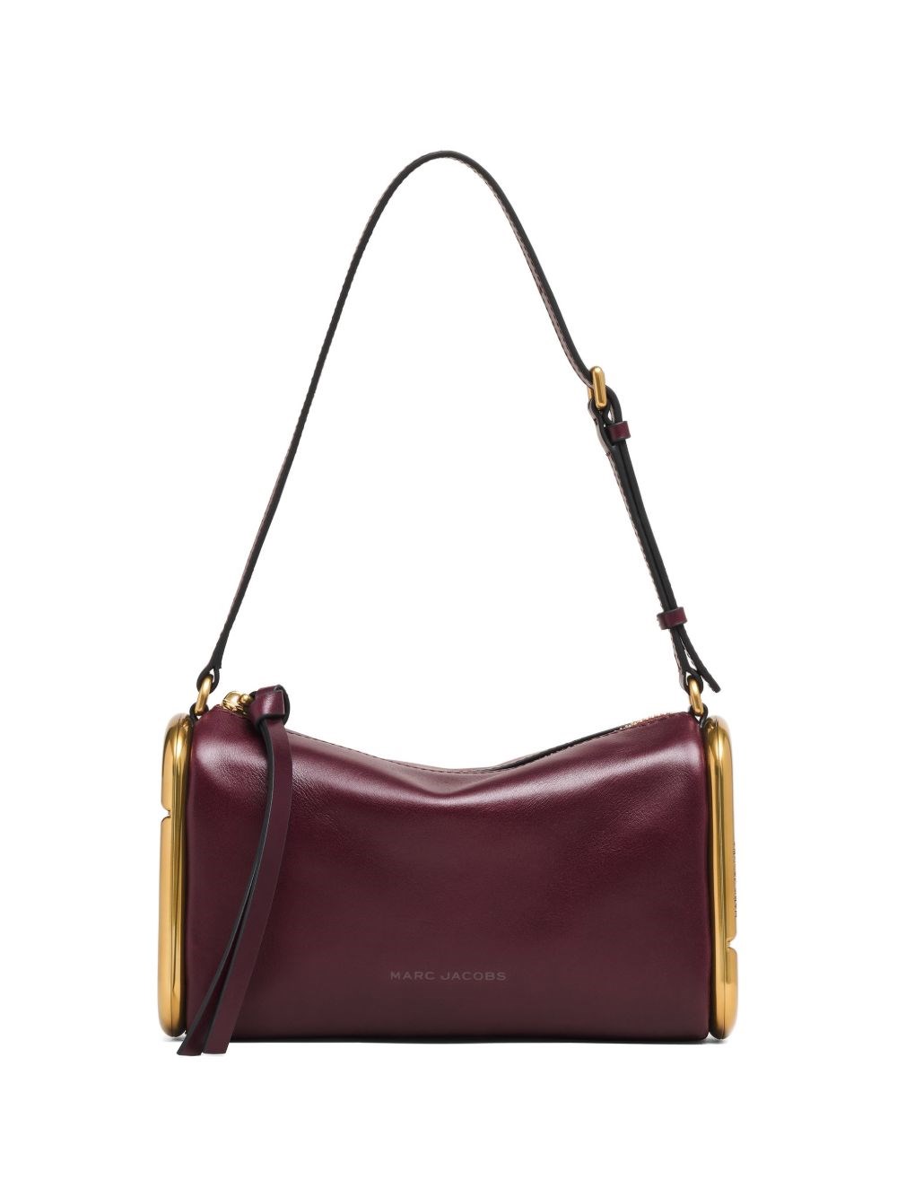 Marc Jacobs The Juliette Leather Shoulder Bag