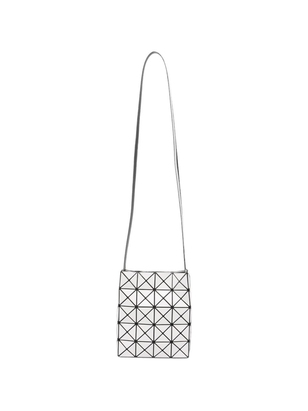 BAOBAO ISSEY MIYAKE Borsa A Tracolla Prism Matte