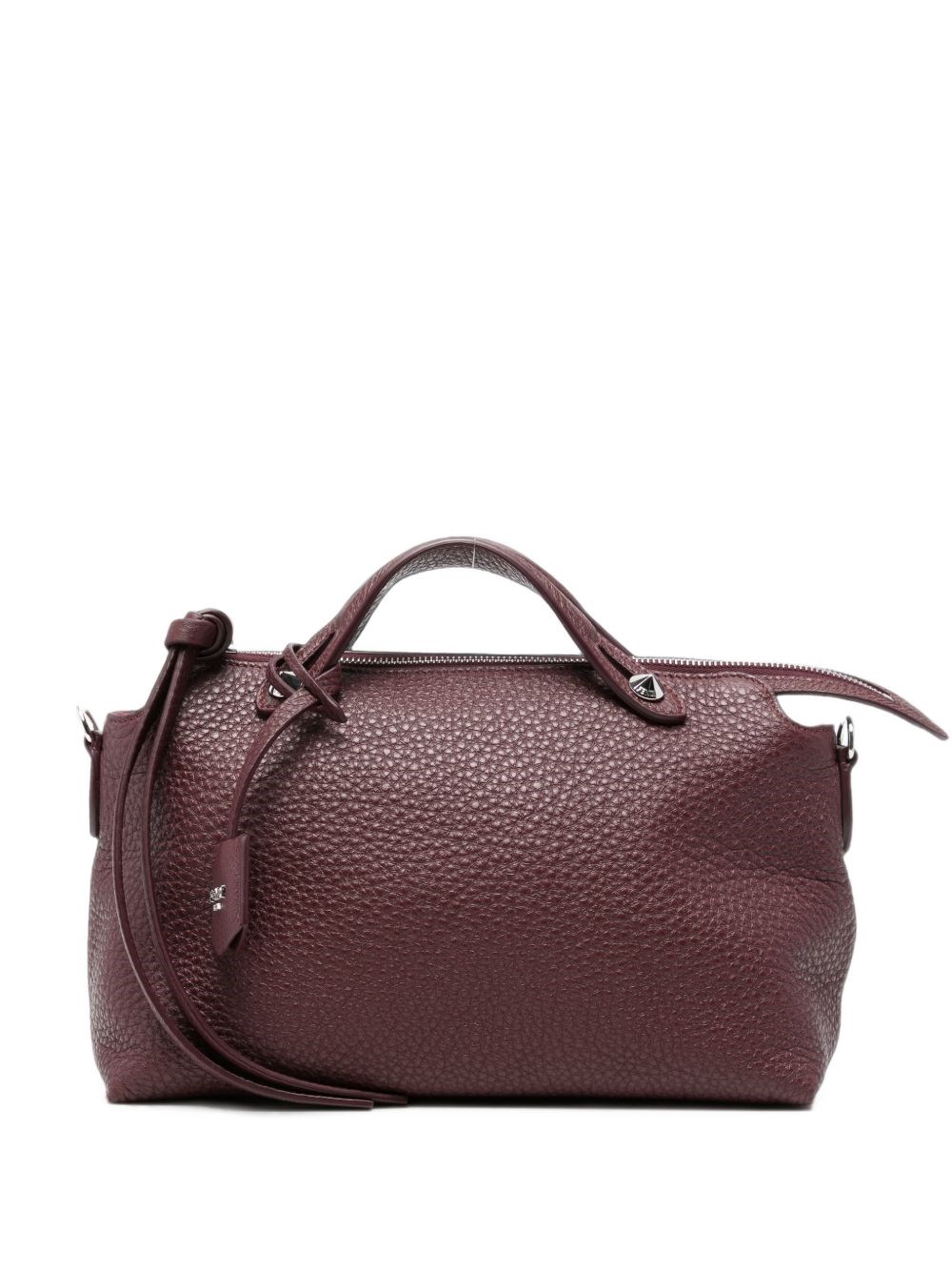 Fendi Borsa A Mano Media In Pelle By The Way
