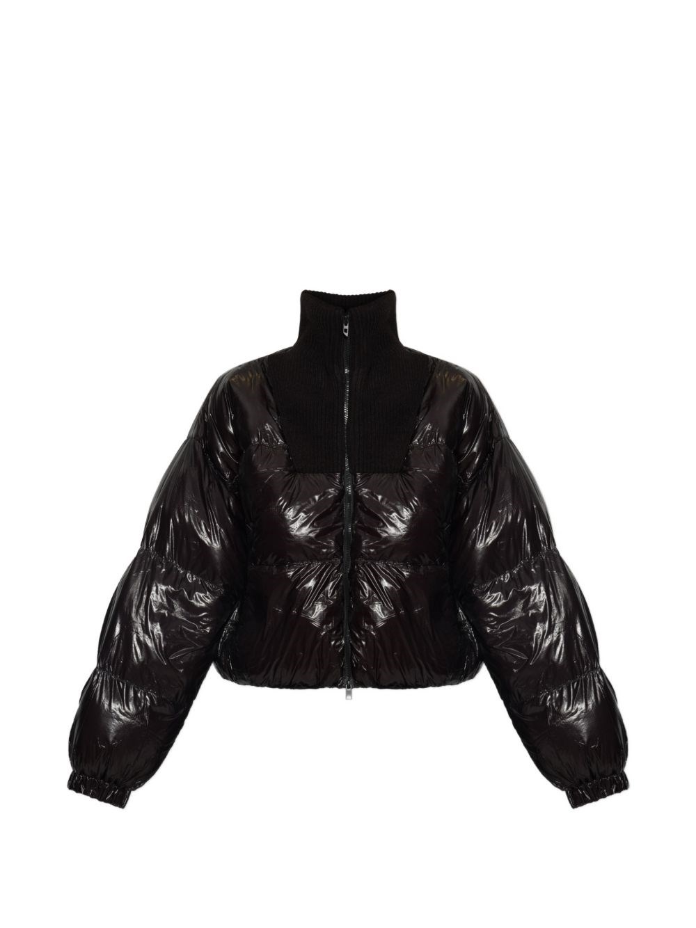 Diesel Short Puffer Down Jacket