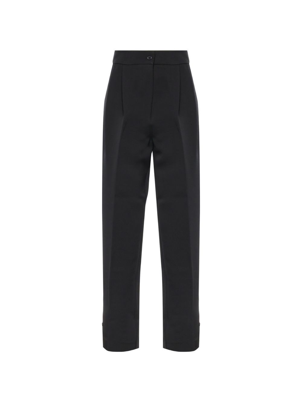 THE FRANKIE SHOP Doyer Pleated Trousers