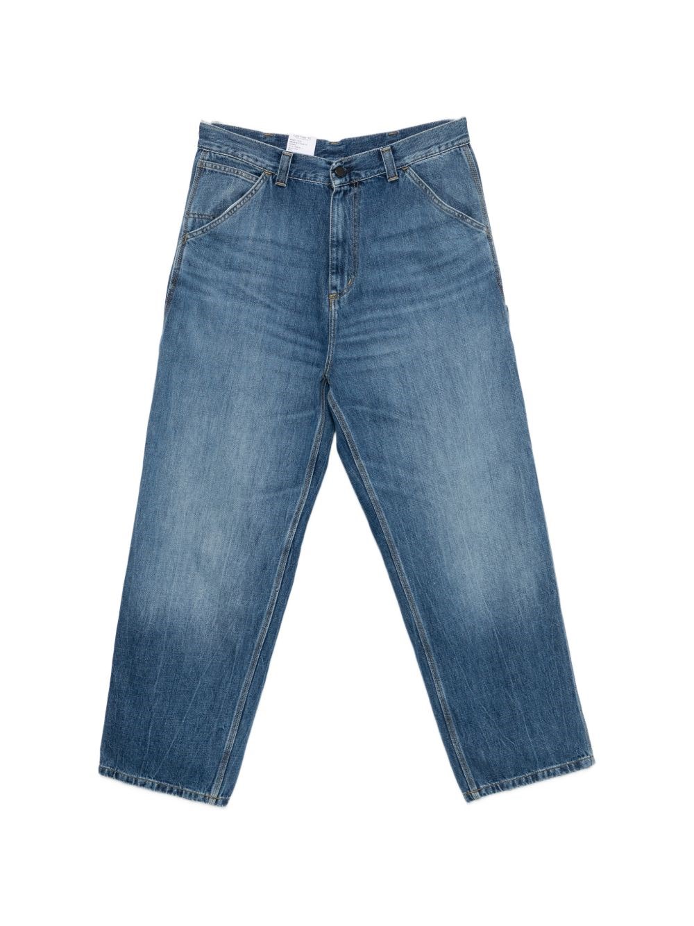 CARHARTT WIP | Jeans OG Single Knee Pant blu | Man | M