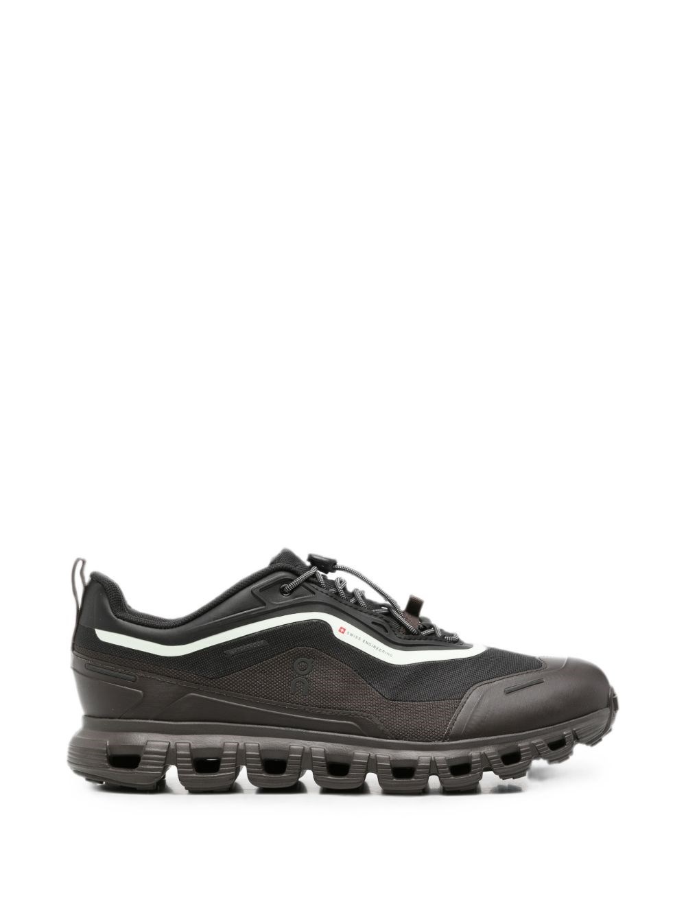 ON Cloud 6 Geo Wp Sneakers