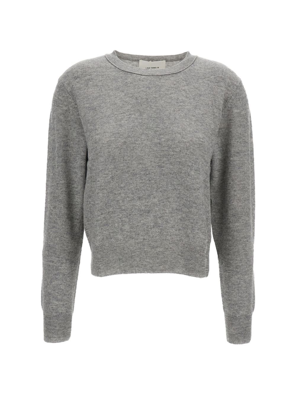 LISA YANG Greer Cashmere Sweater
