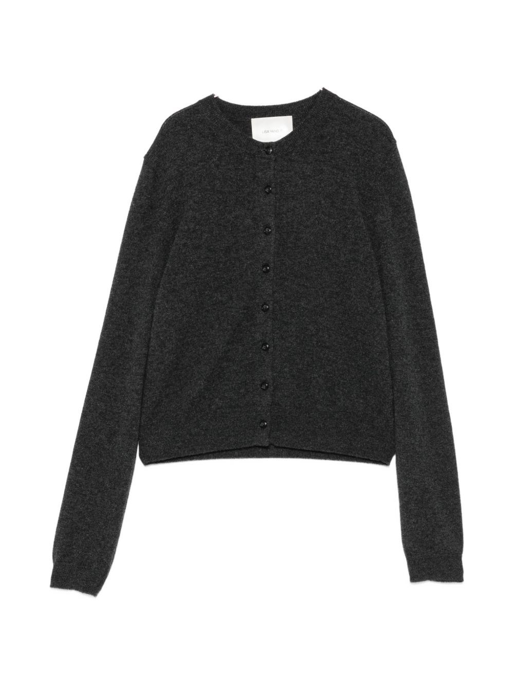 LISA YANG Karia Cashmere Cardigan