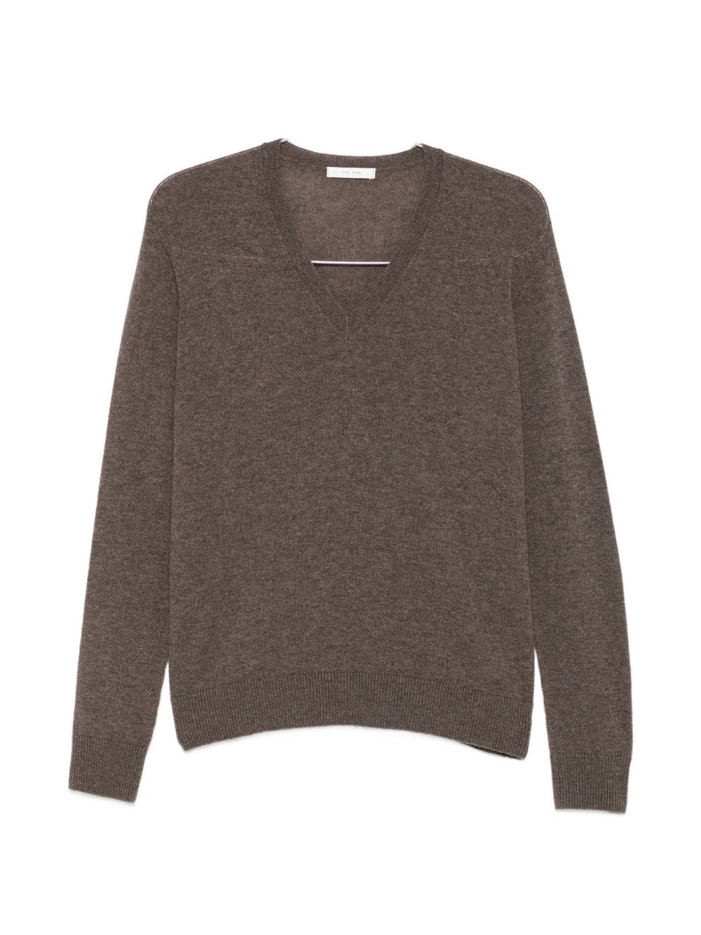 The Row Phora Cashmere Sweater