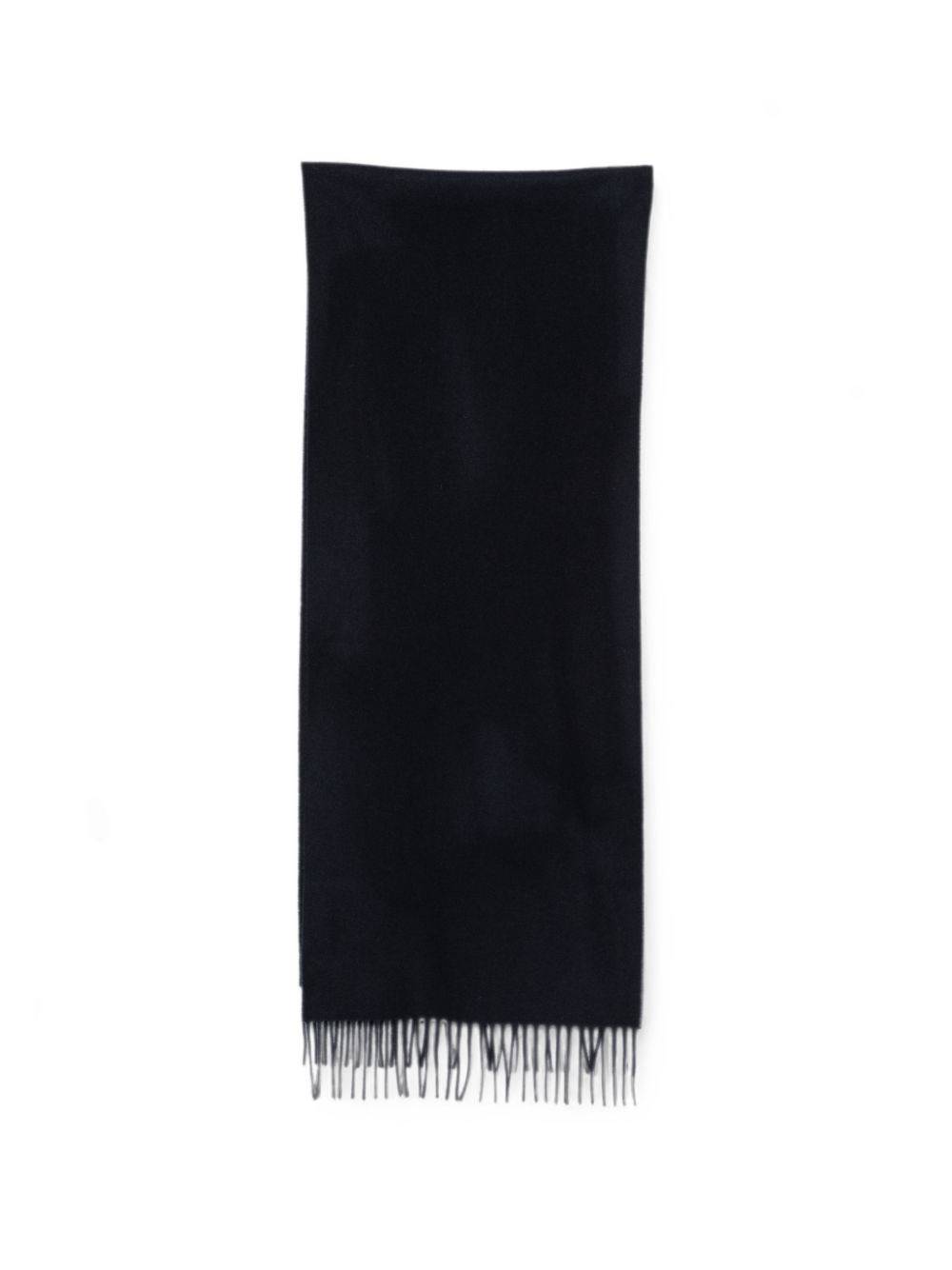 Closed Wool Scarf