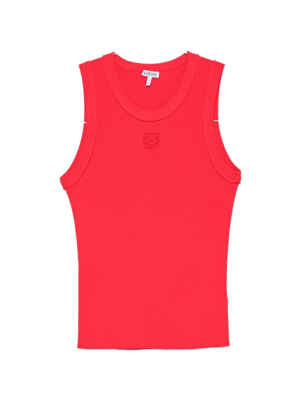 LOEWE Loewe Anagram Tank Top　ロエベ アナグラム タンクトップ