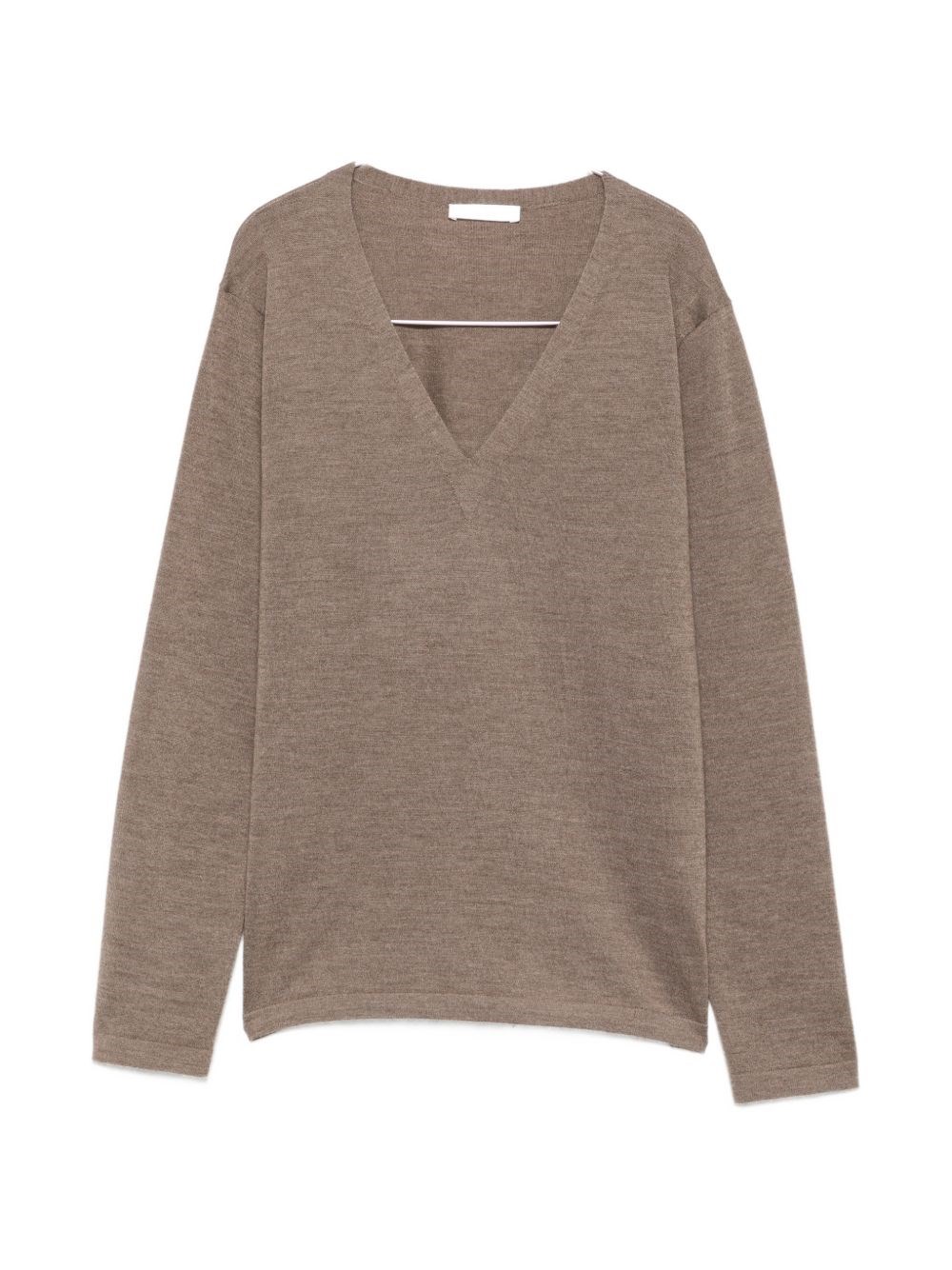The Row Poesis Cashmere Sweater