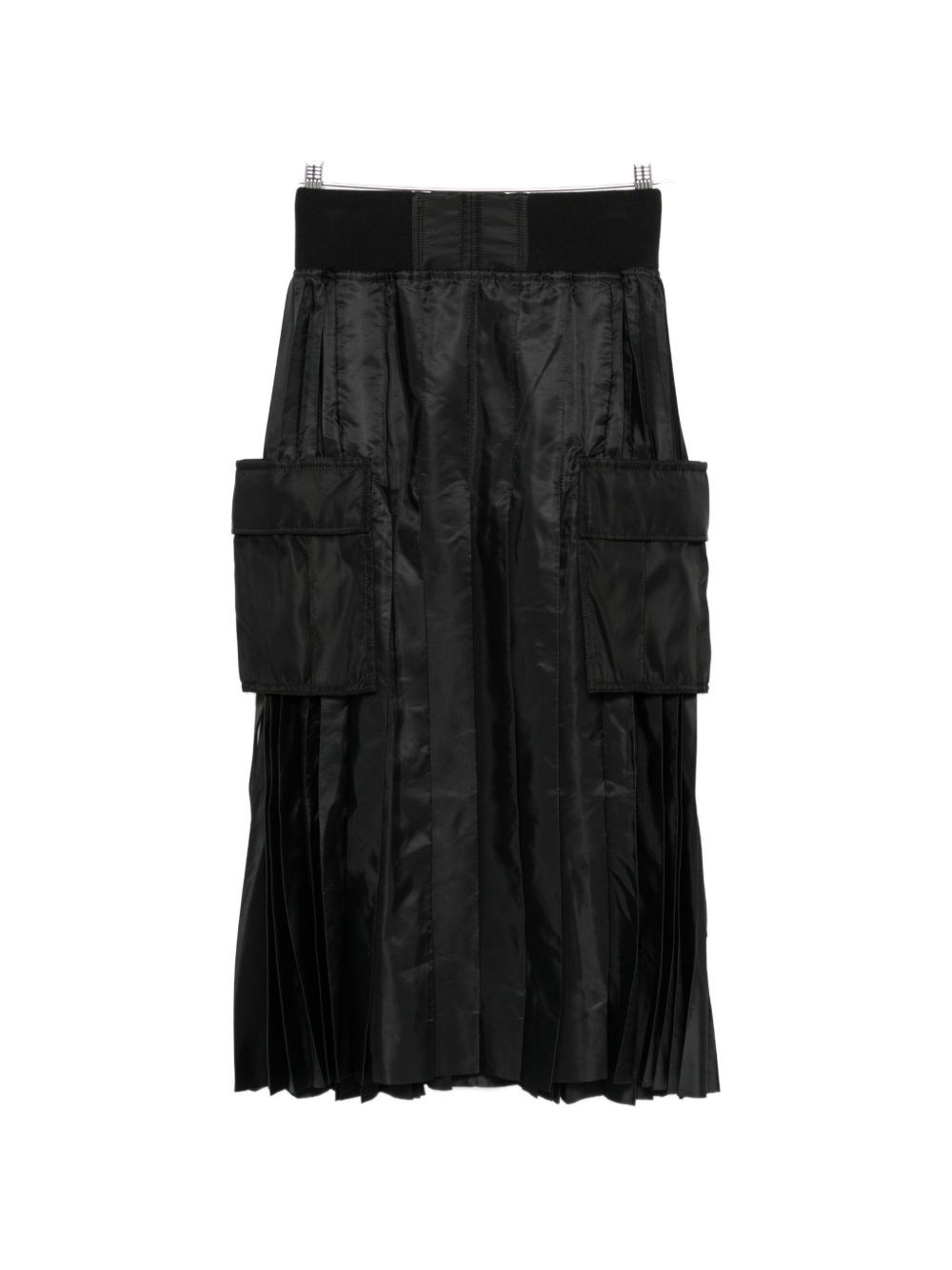 Long Skirt