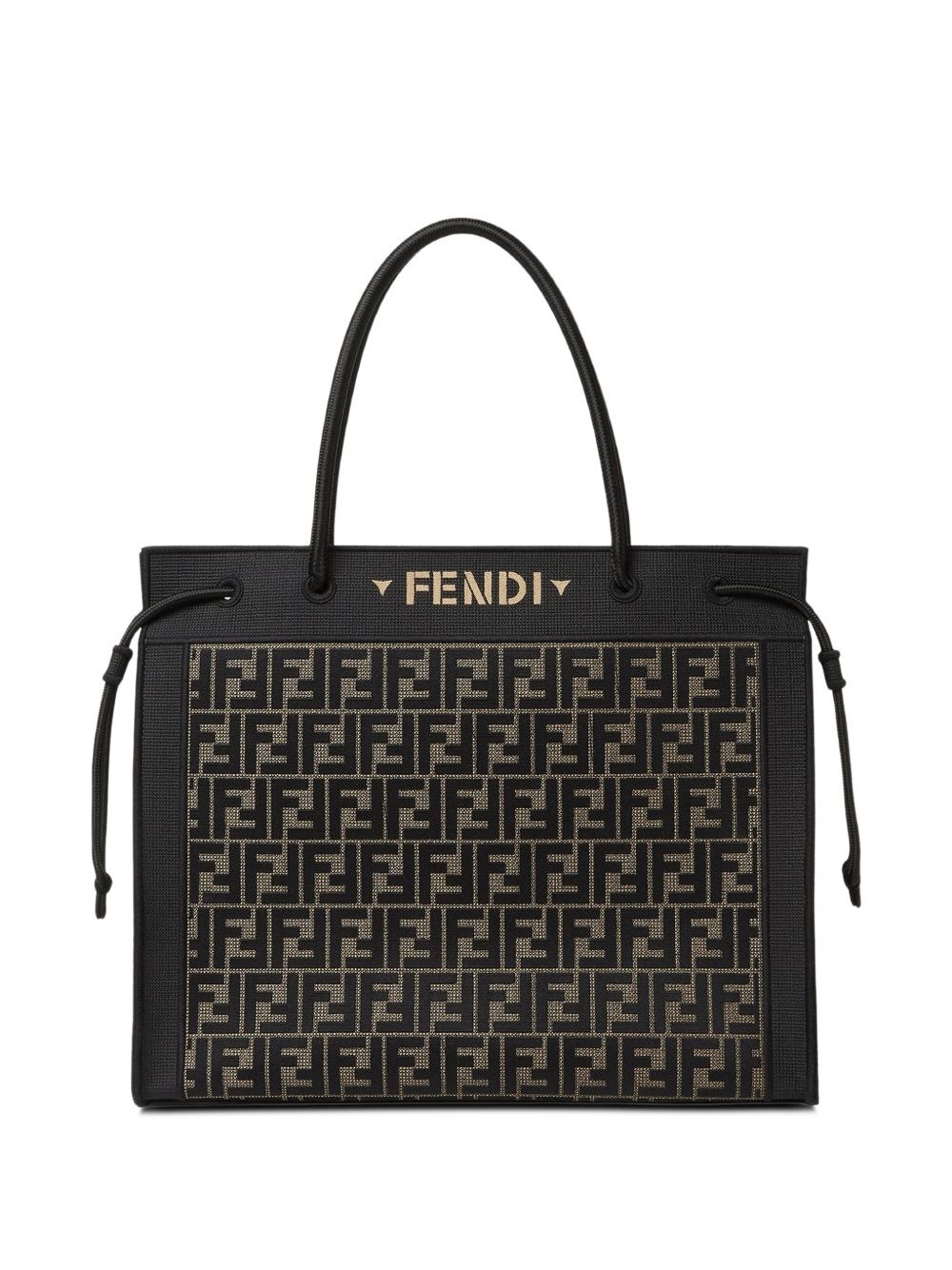 Fendi Fendi Magic Large Tote