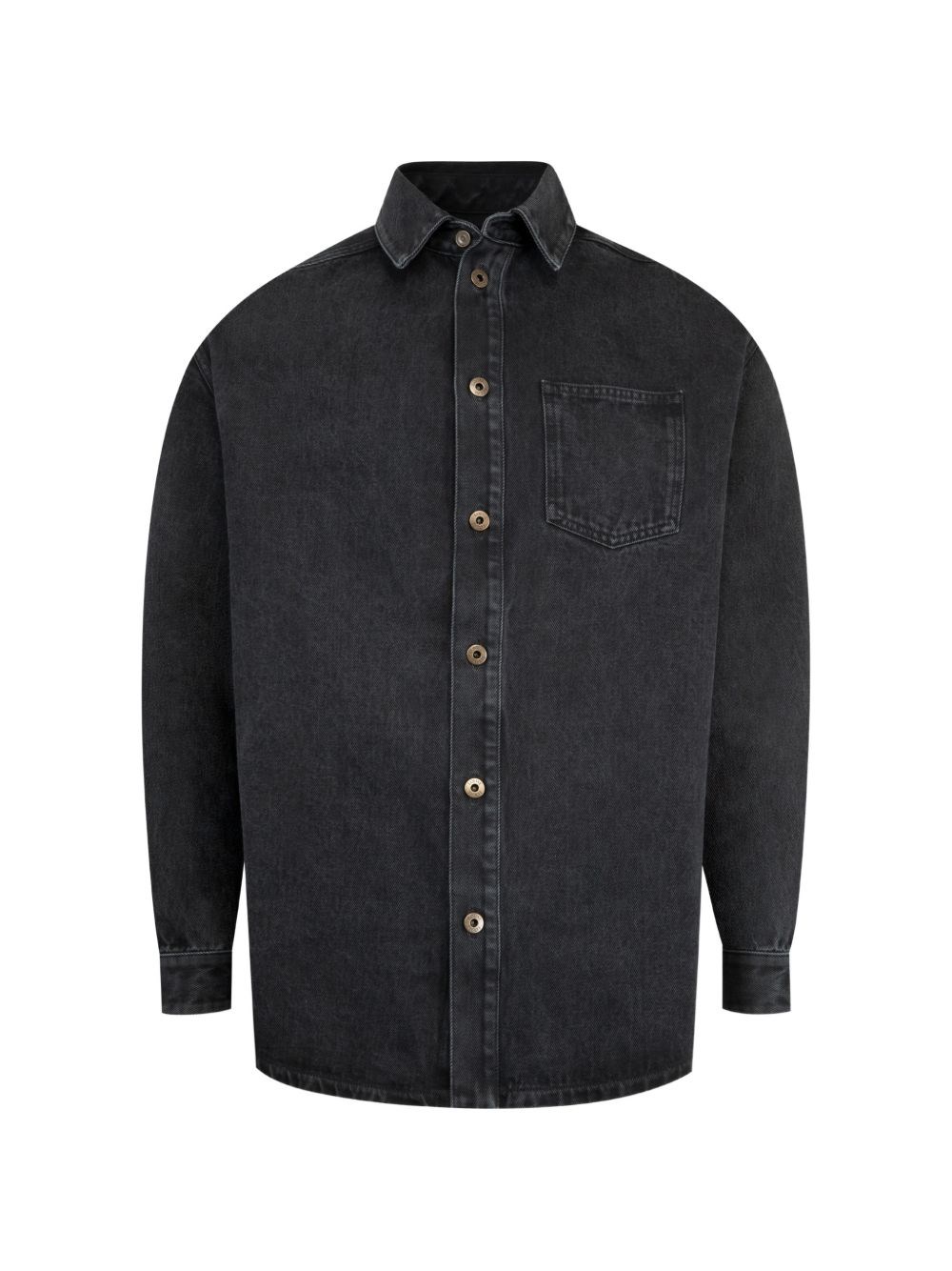 Loewe Anagram Overshirt