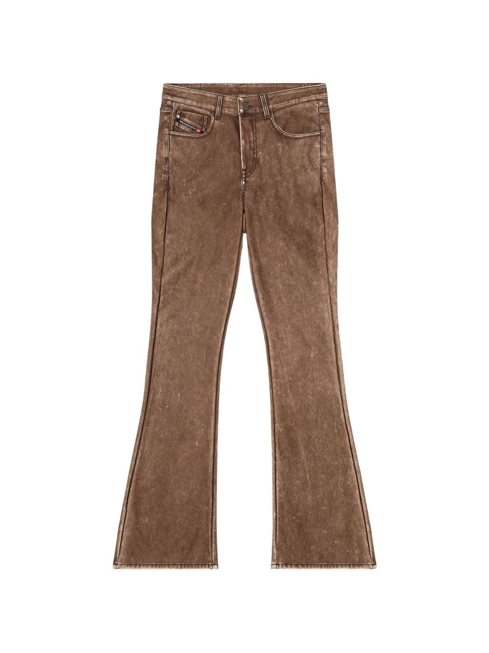 Diesel Pantaloni Bootcut
