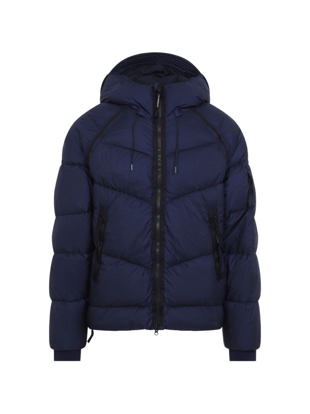 Medium Jacket Down Shield down jacket - C.p.company, XL
