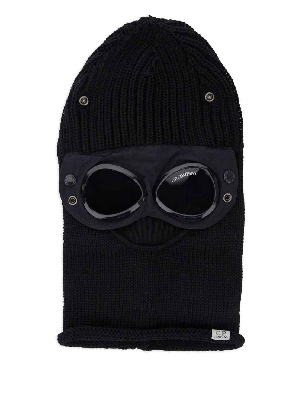 C. P. COMPANY Wool Balaclava