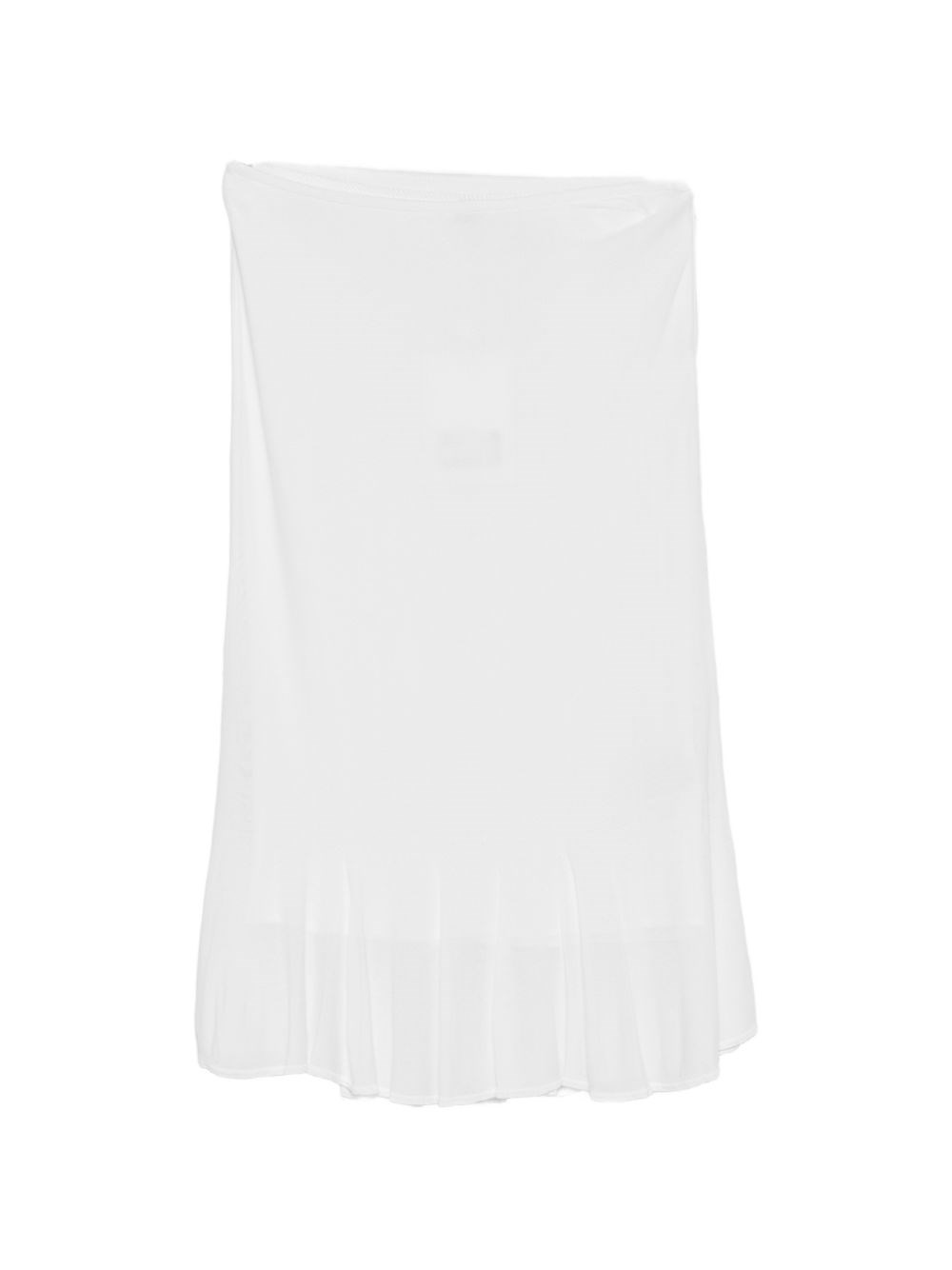 Fluted Midi