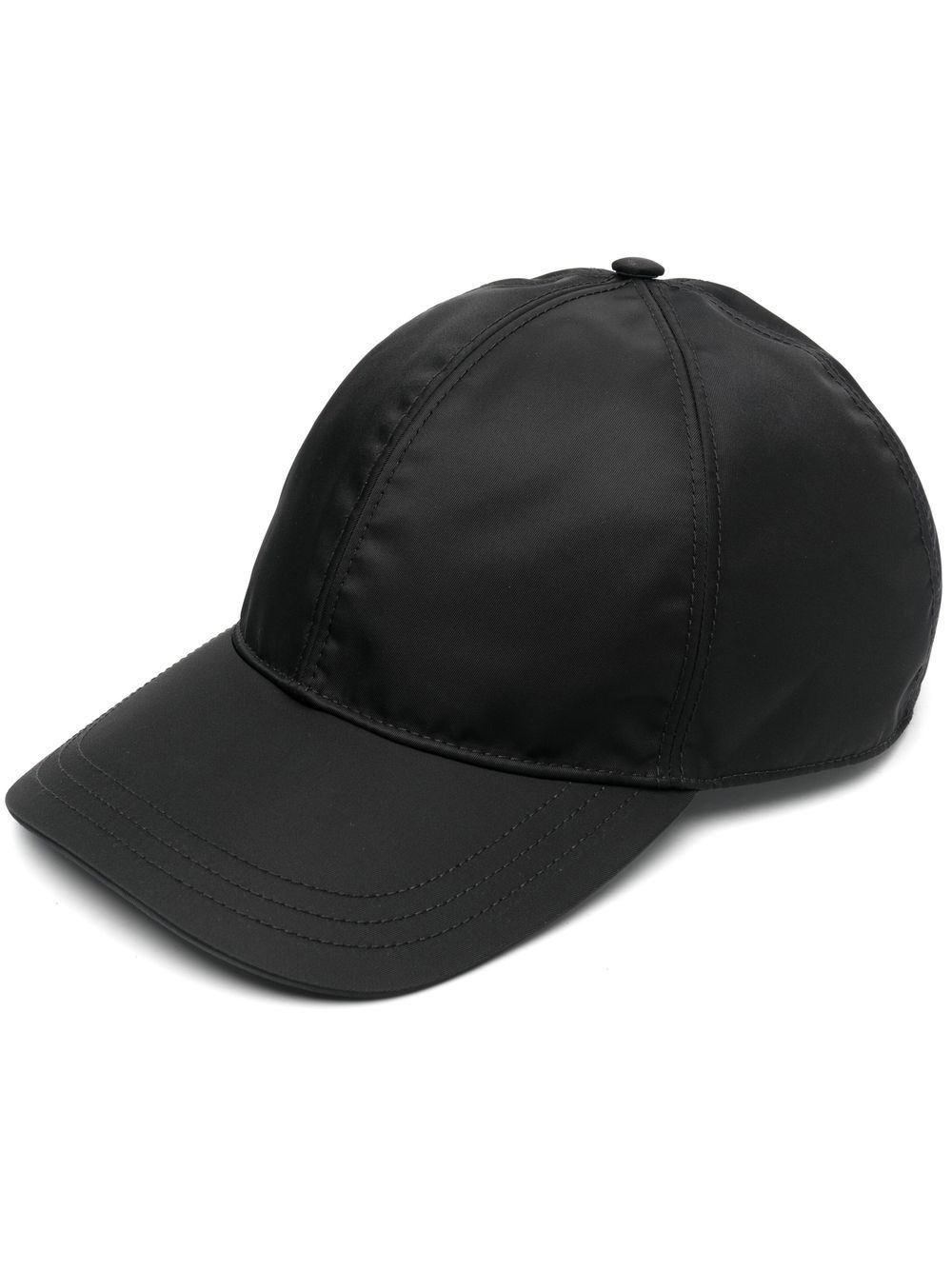 Prada Re-Nylon Baseball Cap