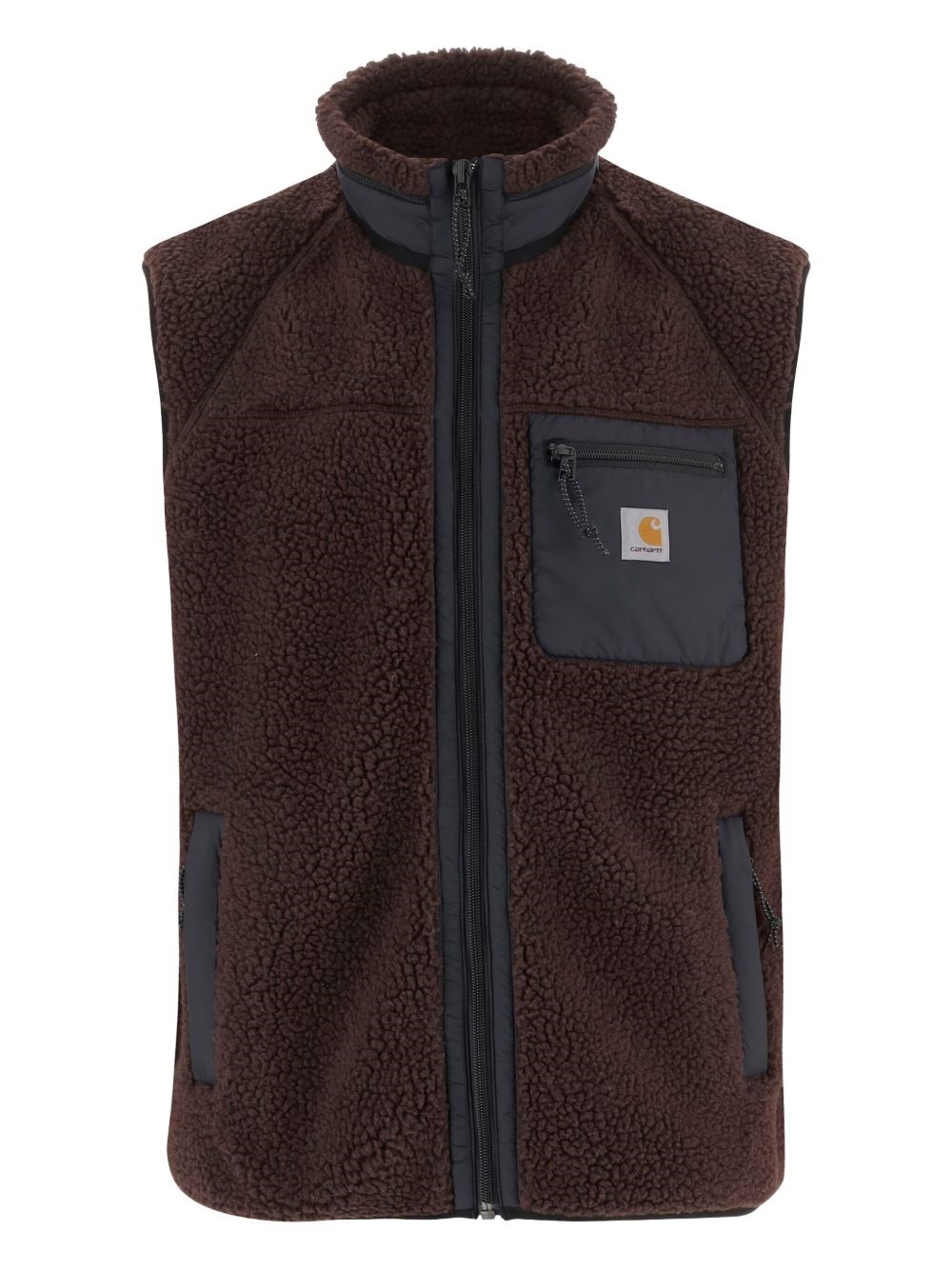 Carhartt WIP Fleece Vest