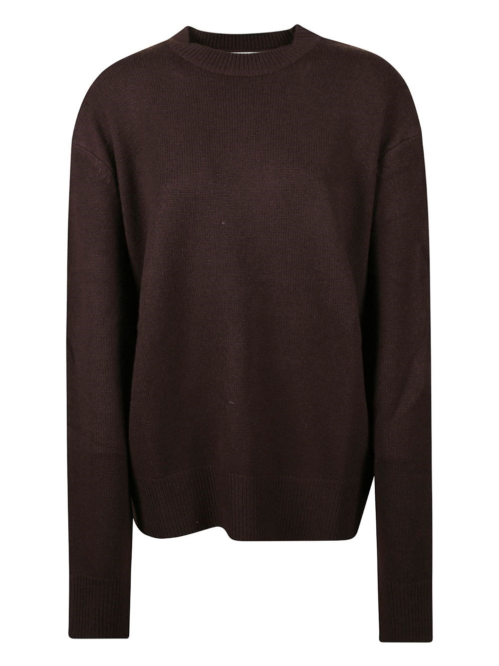 THE FRANKIE SHOP Rafaela Wool Oversized Sweater